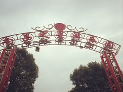 -南昌之星摩天轮