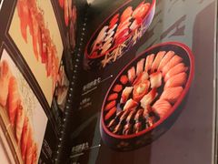 -东京屋(武定路店)