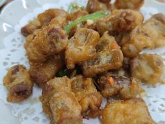 -南记食粥坊·宵夜大排档(南桂店)