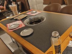 -炽城·烤肉名家(鸿达中央广场店)