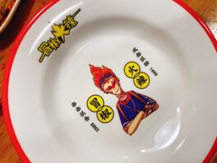 -冒椒火辣(奎星楼街店)
