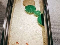 -东田之村自助餐厅(金水路店)