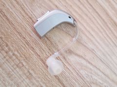 -自然之声助听器·呼吸机(保定清苑店)