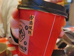 -望庐说·本地菜馆