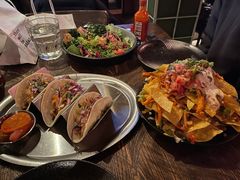 -Q MEX 库迈墨西哥餐吧(三里屯店)