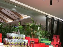 -瑶王府·广西菜(金阳路店)