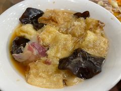-玲燕蒸菜馆(江东路店)