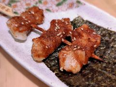 -火山屋台(新街口店)