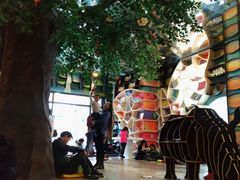 -钟书阁(松江泰晤士小镇店)