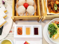 -悦满楼·西关名点·湛江名菜(航空综合大厦店)