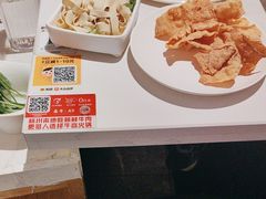 -牛焱·贵州黄牛肉火锅(城西银泰店)