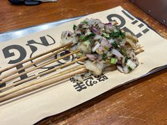-路边羊烧烤酒场(宝带路店)