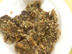 千岛汁牛肉-王宝和酒家(黄浦店)
