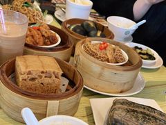 -添好运点心专门店(百老汇店)