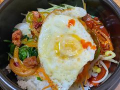 -中场休息食间(杨柳青店)