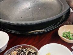 -一烙锅(友谊店)