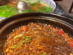 -田园印象·成都土菜院子(华阳店)