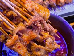 -冰城小镇音乐串吧·聚会餐厅(百子湾店)