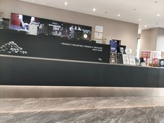 -瑞幸咖啡(坂田乐汇城店)