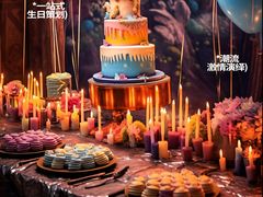 -W20 SHINING Party·K(悦豪和平路店)