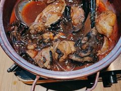 -关东小磨东北菜(上海长风大悦城店)
