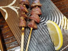 -鸟鹏烧鸟居酒屋(熙龙湾店)