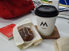 -M Stand(万象前海店)