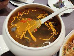 乌鸡汤-京悦荟·京沪融合菜(漕河泾印象城店)