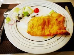 -红房子西菜馆(淮海中路店)