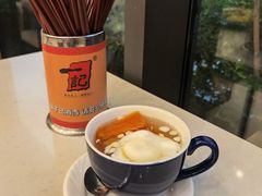 杏仁木瓜窝蛋-一记(海逸城邦店)