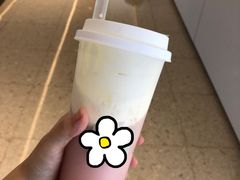 -喜茶(广州天汇igc店)