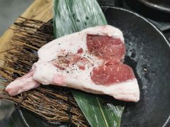 -九田家黑牛烤肉料理(悦荟店)