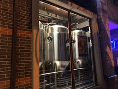 -Goose Island Brewhouse鹅岛精酿啤酒酿造工坊餐厅