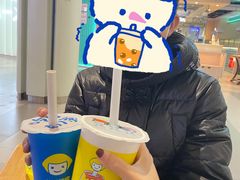 -快乐柠檬happylemon(印象城店)