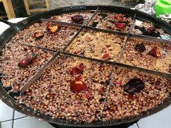红汤锅底-石灰市老火锅(北滨路店)