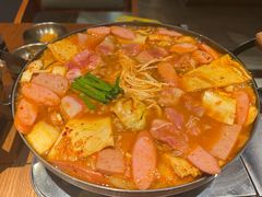 -春熙台韩国料理·章鱼肥牛(西丽店)