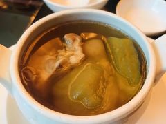 -新天世纪中餐厅