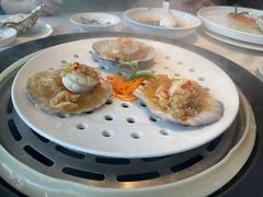 -优食坊·蒸汽海鲜(康盛路店)