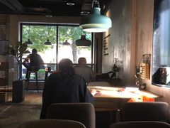 -ZM COFFEE(西安路店)