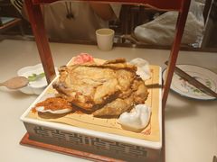 -遇见长安之高山流水(李家村万达店)