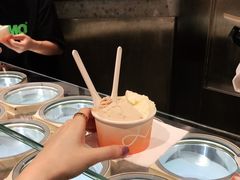 -Dip in Gelato(富民路店)