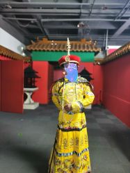 -盘子女人坊古装写真摄影(南京总店)