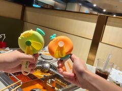 -海底捞火锅(坪山益田假日广场店)