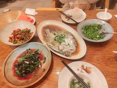 -芳草地度假酒店·野炉中餐厅