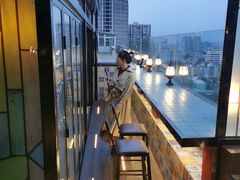 -萨芭蒂高空花园餐酒吧