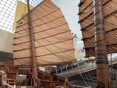 -上海中国航海博物馆