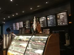 -星巴克(苏州西蒙店)