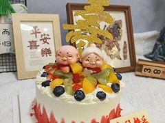 -爱之旅diy烘焙坊(西直门店)