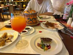 -富力丽思卡尔顿酒店·香荟全日制餐厅