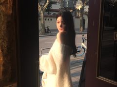 -Golden Lily河内巴黎法越料理餐厅(建国西路店)